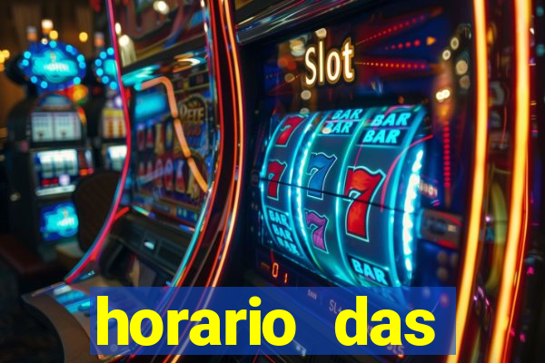 horario das plataformas de jogos